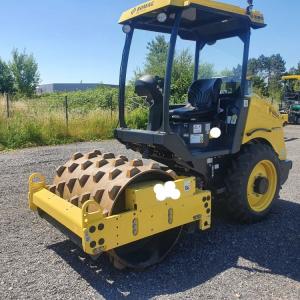 2021 Bomag BW124PDH-5