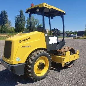 2021 Bomag BW124PDH-5