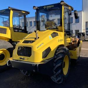 2022 Bomag BW177PDH-5