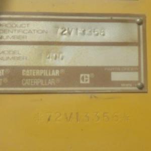 1990 Caterpillar 140G